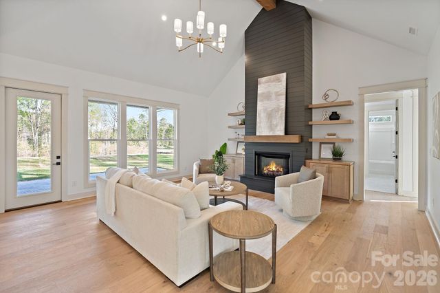 612 American Bittern Way, Clover, SC 29710