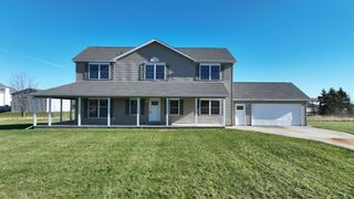 3711 S Leaton Road, Mount Pleasant, MI 48858