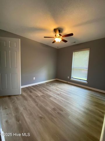 407 Sitton Place, Jacksonville, NC 28546