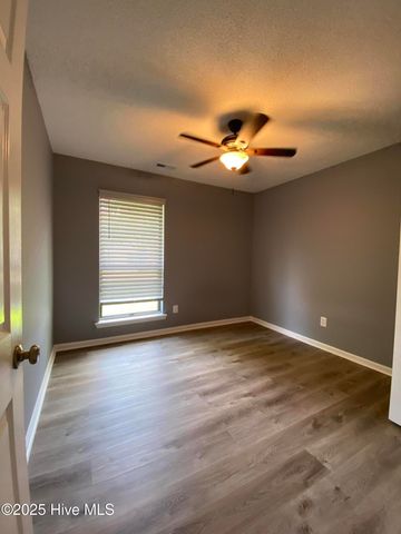 407 Sitton Place, Jacksonville, NC 28546