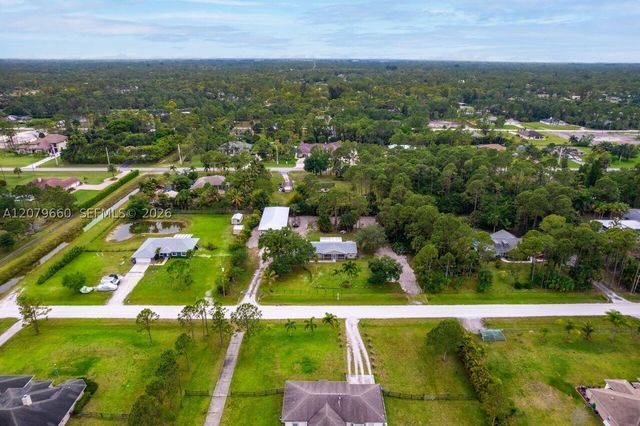 16298 N 90th St N, Loxahatchee, FL 33470