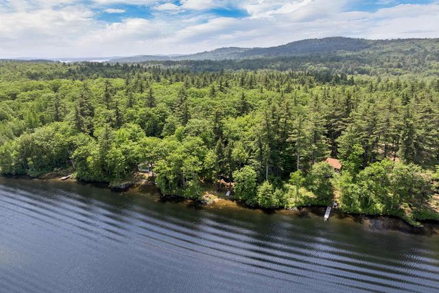 149 Kanasatka Road, Moultonborough, NH 03254