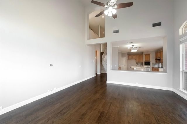 11340 Las Polamas Drive, Frisco, TX 75033