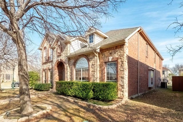 11340 Las Polamas Drive, Frisco, TX 75033