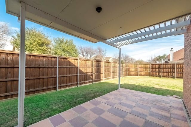 11340 Las Polamas Drive, Frisco, TX 75033