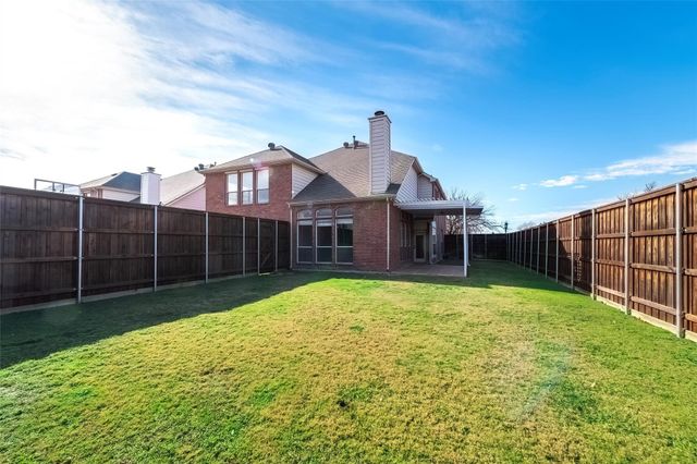 11340 Las Polamas Drive, Frisco, TX 75033