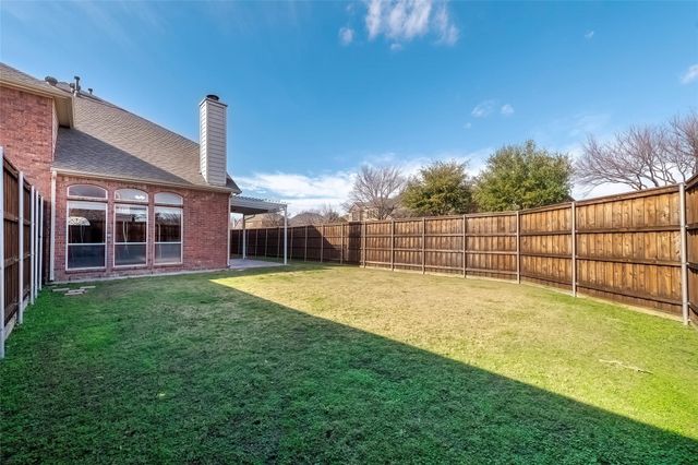 11340 Las Polamas Drive, Frisco, TX 75033
