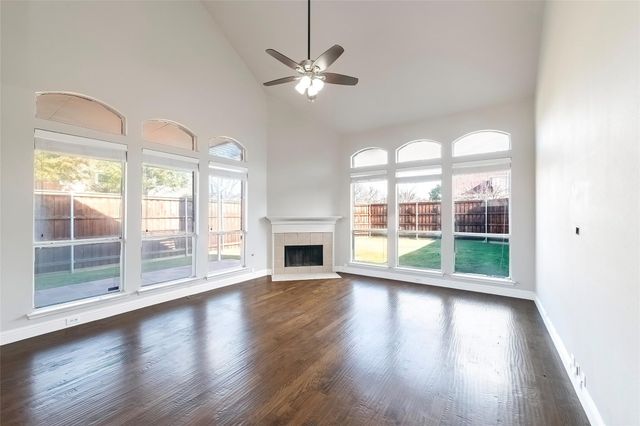 11340 Las Polamas Drive, Frisco, TX 75033