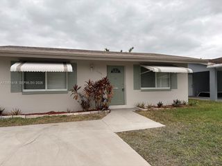 7305 NW 57th Ct, Tamarac, FL 33321