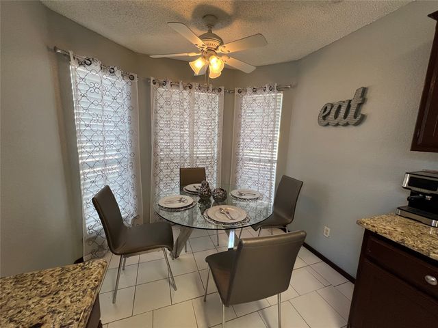 6736 Black Wing Drive, Fort Worth, TX 76137