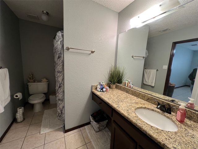 6736 Black Wing Drive, Fort Worth, TX 76137