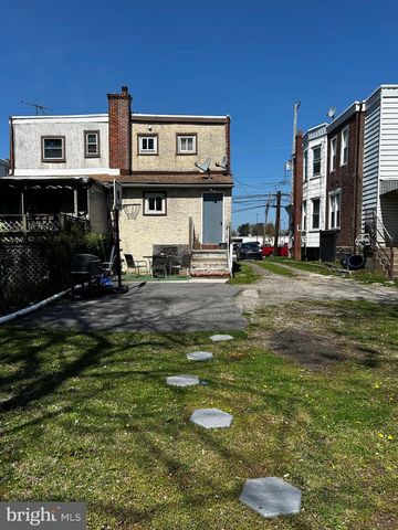 19 N MACDADE BLVD, Glenolden, PA 19036