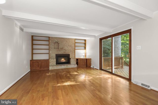 5209 HESPERUS DR, Columbia, MD 21044