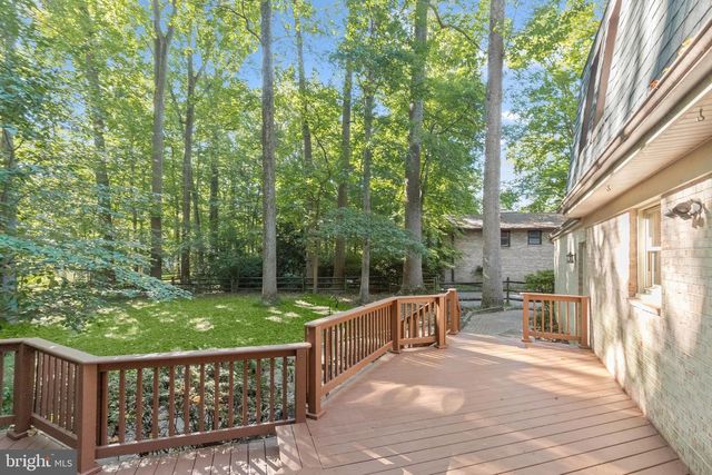 5209 HESPERUS DR, Columbia, MD 21044