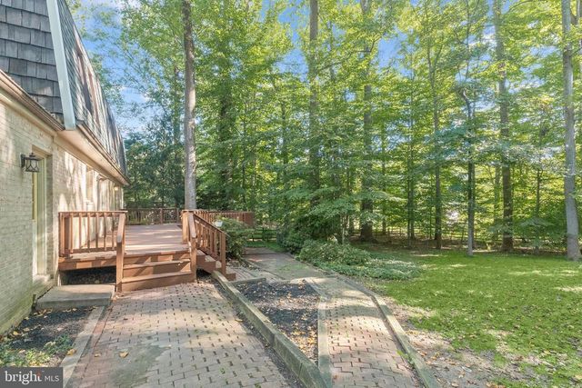 5209 HESPERUS DR, Columbia, MD 21044