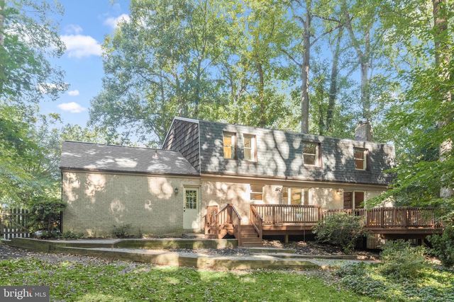 5209 HESPERUS DR, Columbia, MD 21044