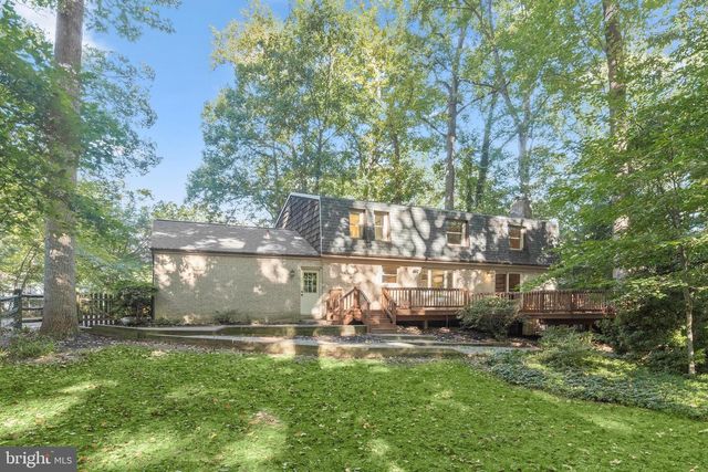 5209 HESPERUS DR, Columbia, MD 21044