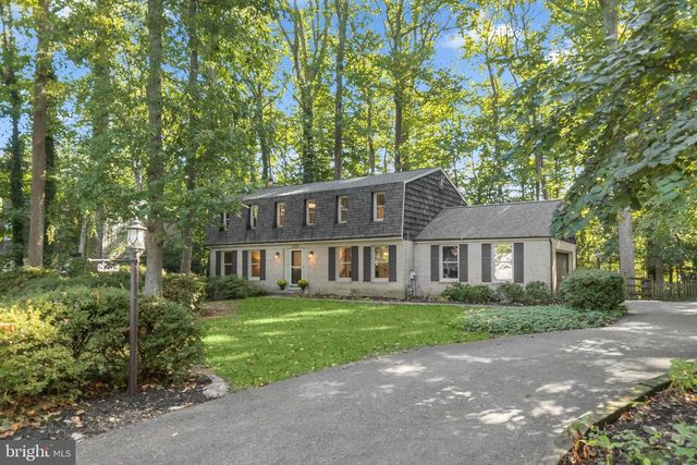 5209 HESPERUS DR, Columbia, MD 21044