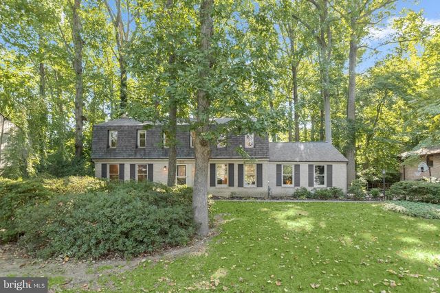 5209 HESPERUS DR, Columbia, MD 21044