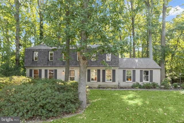 5209 HESPERUS DR, Columbia, MD 21044