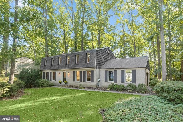 5209 HESPERUS DR, Columbia, MD 21044