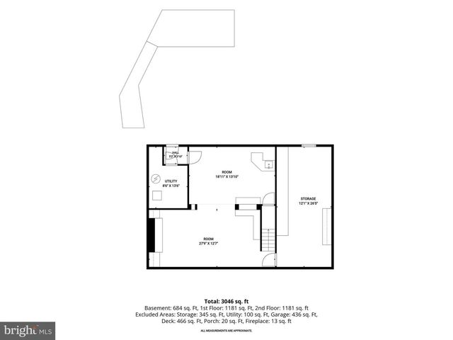 5209 HESPERUS DR, Columbia, MD 21044