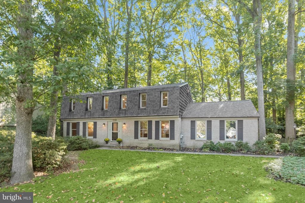 5209 HESPERUS DR, Columbia, MD 21044