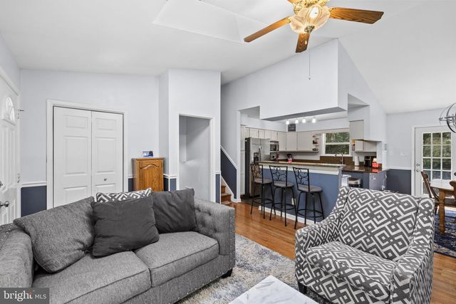 71 LAKE CAROLINE DR, Ruther Glen, VA 22546