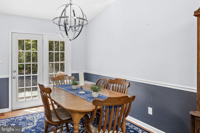 71 LAKE CAROLINE DR, Ruther Glen, VA 22546