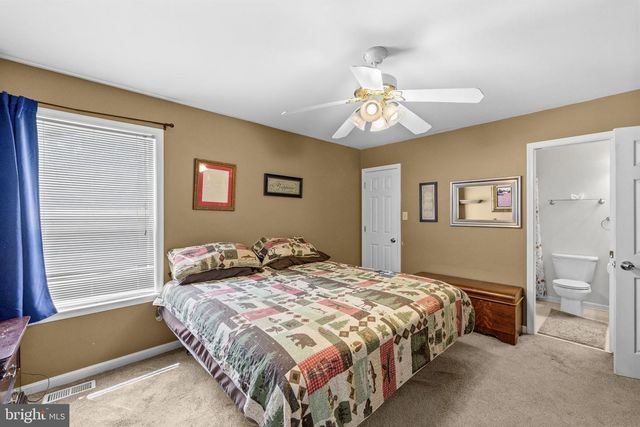 71 LAKE CAROLINE DR, Ruther Glen, VA 22546