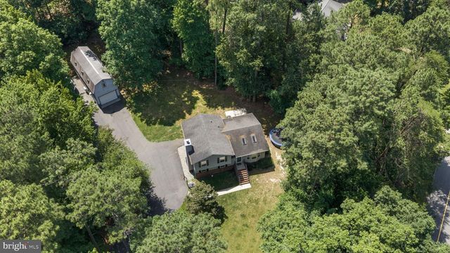 71 LAKE CAROLINE DR, Ruther Glen, VA 22546