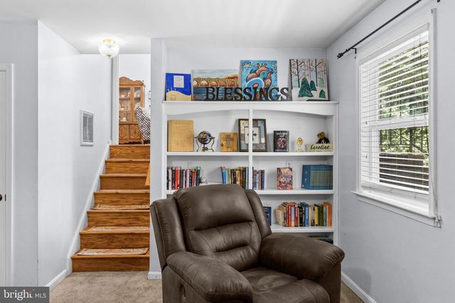 71 LAKE CAROLINE DR, Ruther Glen, VA 22546