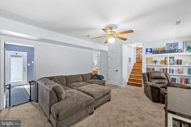 71 LAKE CAROLINE DR, Ruther Glen, VA 22546