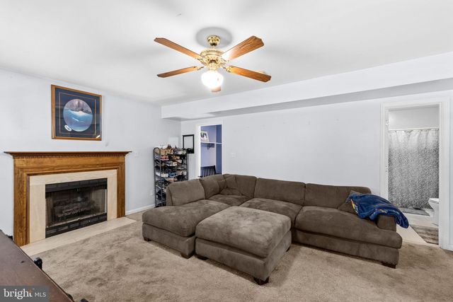 71 LAKE CAROLINE DR, Ruther Glen, VA 22546
