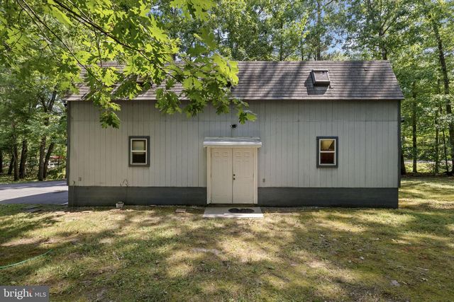 71 LAKE CAROLINE DR, Ruther Glen, VA 22546