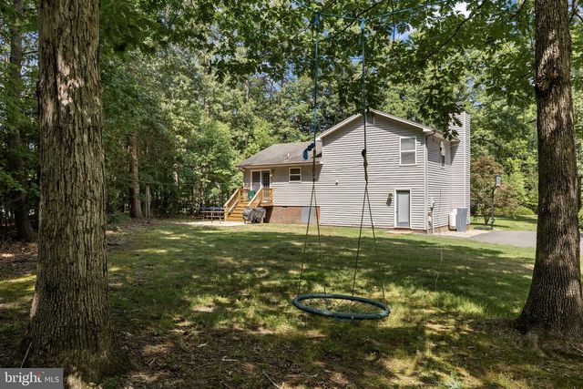 71 LAKE CAROLINE DR, Ruther Glen, VA 22546