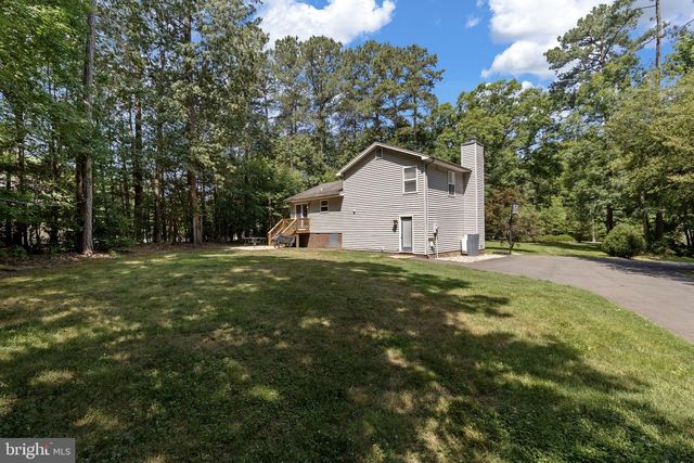 71 LAKE CAROLINE DR, Ruther Glen, VA 22546