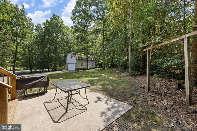 71 LAKE CAROLINE DR, Ruther Glen, VA 22546