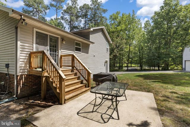 71 LAKE CAROLINE DR, Ruther Glen, VA 22546
