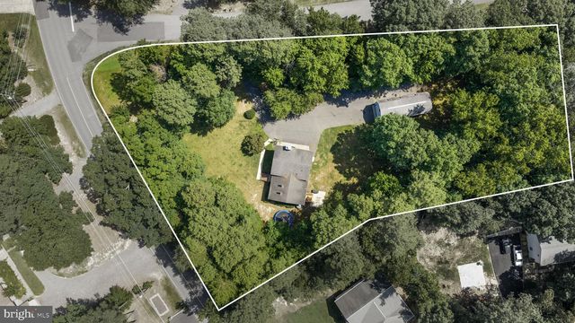 71 LAKE CAROLINE DR, Ruther Glen, VA 22546