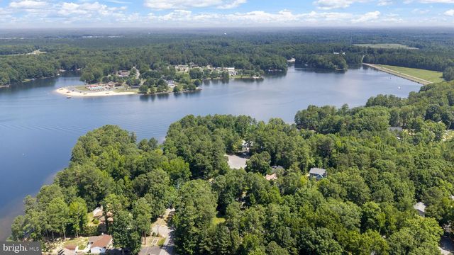 71 LAKE CAROLINE DR, Ruther Glen, VA 22546
