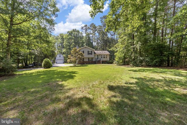 71 LAKE CAROLINE DR, Ruther Glen, VA 22546