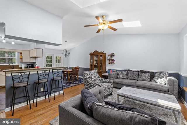 71 LAKE CAROLINE DR, Ruther Glen, VA 22546