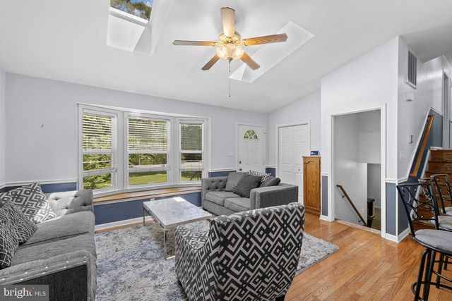 71 LAKE CAROLINE DR, Ruther Glen, VA 22546