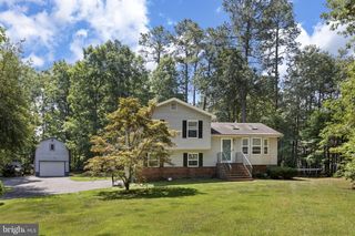 71 LAKE CAROLINE DR, Ruther Glen, VA 22546