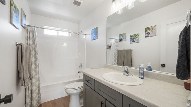 6564 W IPSWITCH WAY, Herriman, UT 84096