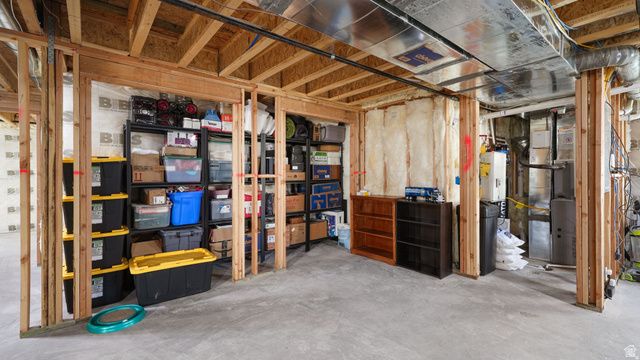 6564 W IPSWITCH WAY, Herriman, UT 84096