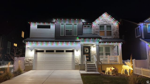 6564 W IPSWITCH WAY, Herriman, UT 84096