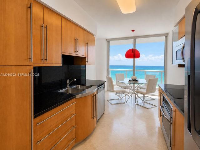 6365 Collins Avenue 802, Miami Beach, FL 33141
