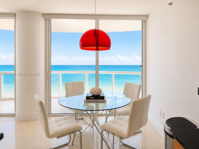 6365 Collins Avenue 802, Miami Beach, FL 33141